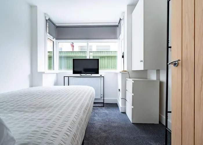 Isaacs View - Ground Floor Apartment