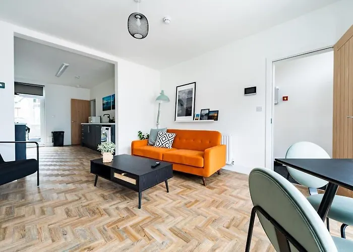 Isaacs View - Ground Floor Apartment