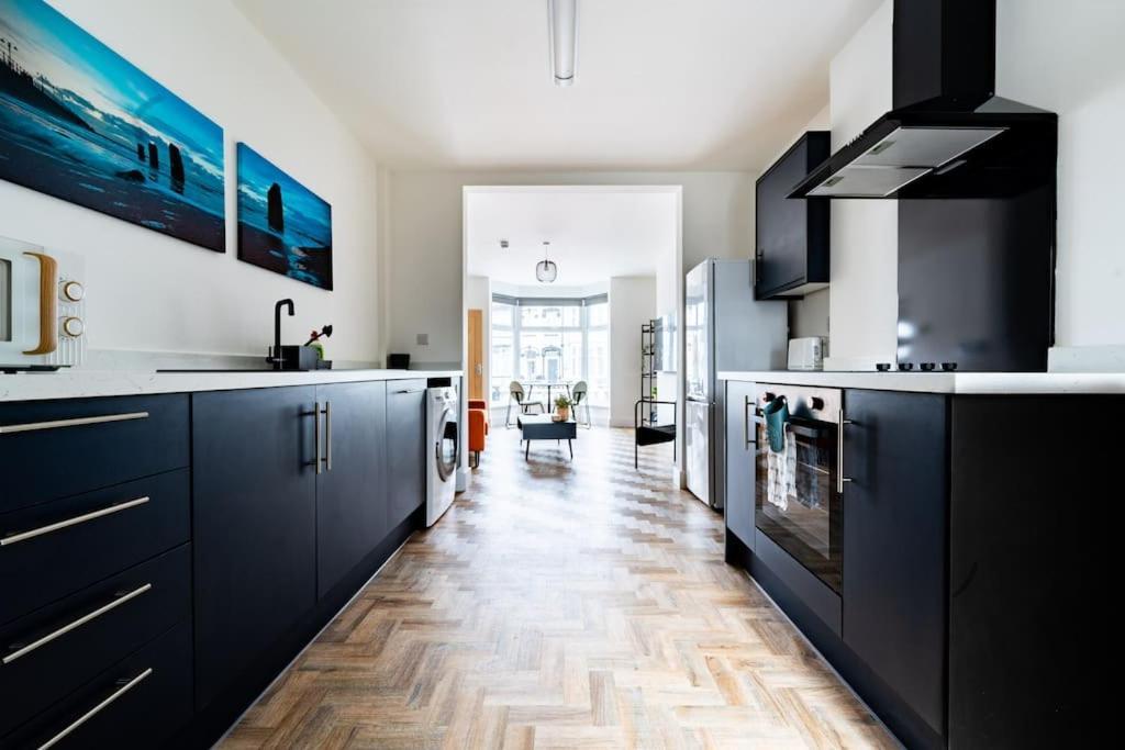 Isaacs View - Ground Floor *