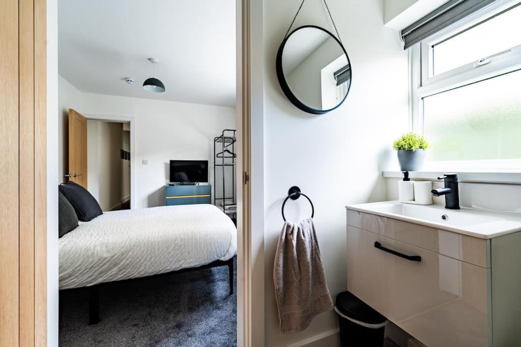 Isaacs View - Ground Floor Apartment