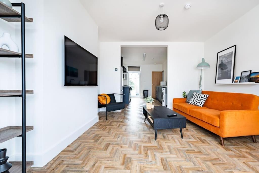 Isaacs View - Ground Floor