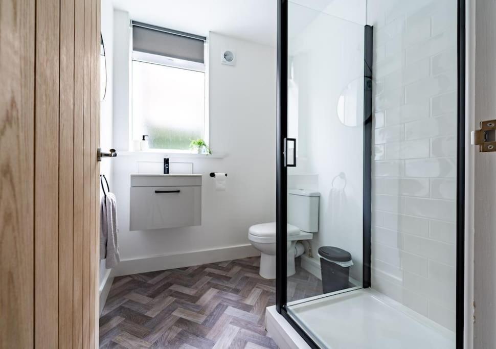 Isaacs View - Ground Floor Apartment *