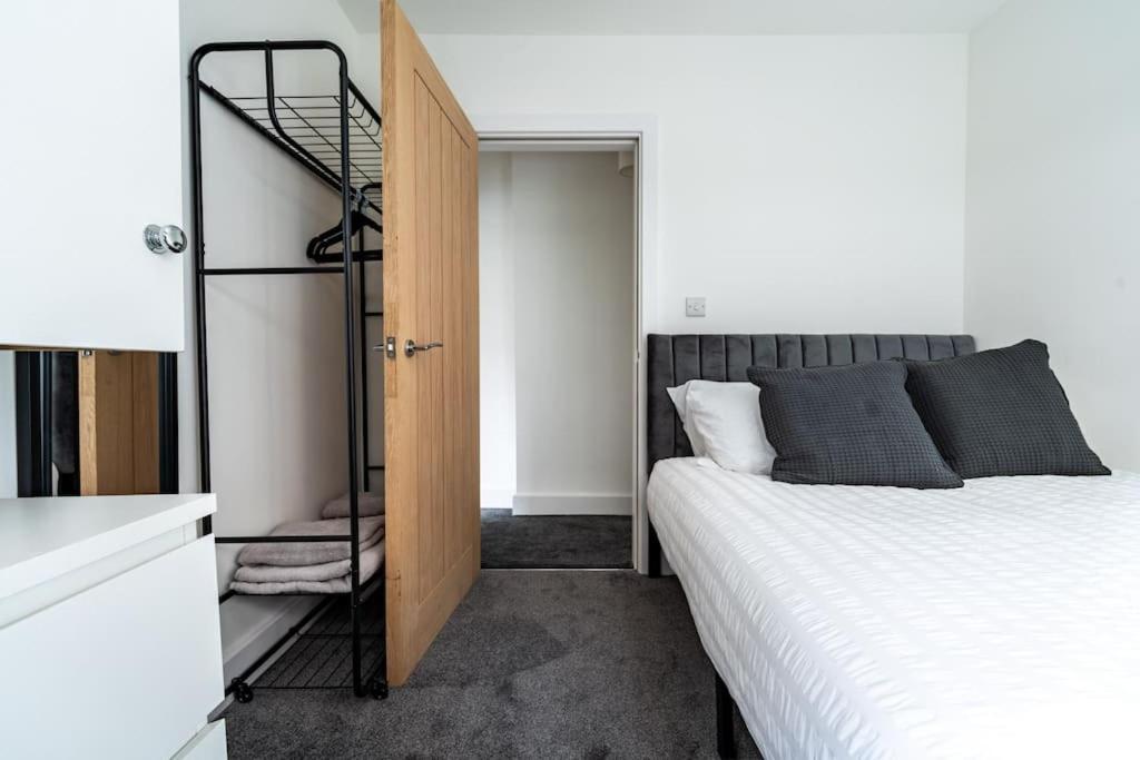 Isaacs View - Ground Floor Apartment Cleethorpes
