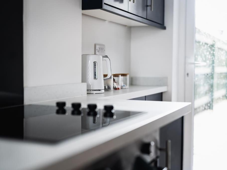 Isaacs View - Ground Floor Apartment *