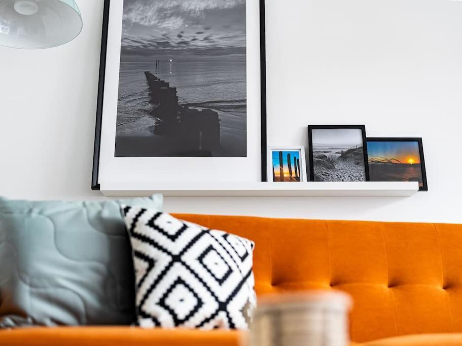 Isaacs View - Ground Floor Apartment *