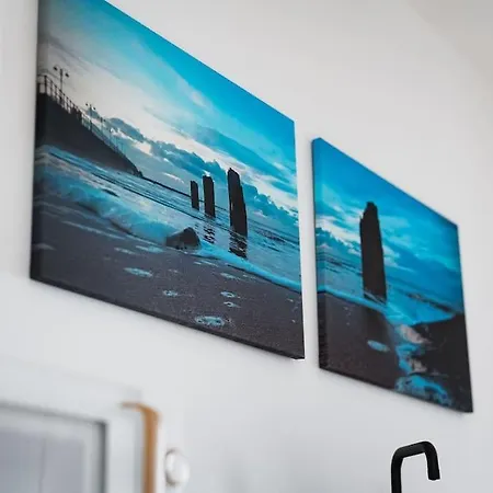 Isaacs View - Ground Floor Apartment Cleethorpes Extérieur photo