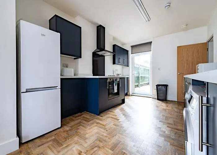 Isaacs View - Ground Floor Apartment